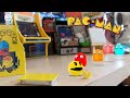 Pacman Arcade Candy Pacman Miniarcade