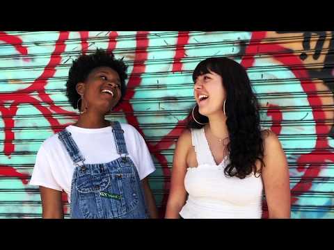 OSA Vocal Rush -- "Just Because" Music Video