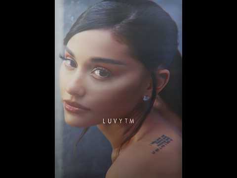 9AM x Vixen | Ariana Grande Edit