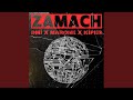 Zamach