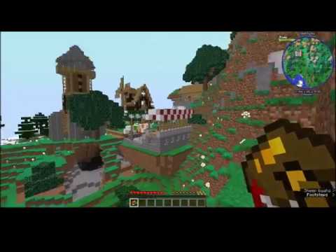 Enigmatica 2 Expert - EP 1 - A Great Start