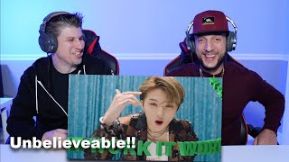 Download lagu NCT U 엔시티 유 'Work It' MV | REACTION | mp3