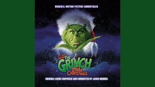 Green Christmas (From "Dr. Seuss' How The Grinch Stole Christmas" Soundtrack)