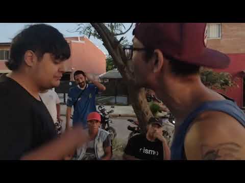 KLU FREE ADM LDF 2022 FECHA 11 (1vs1) OCTAVOS - GAMMA vs NICK vs ACERTIJO