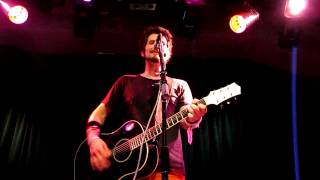 Matt Nathanson &quot;Amazing Again&quot; Vienna 5/23/11