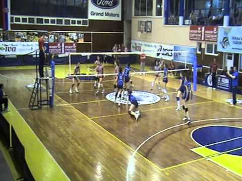 VIZURA   C ZVEZDA      15 05 2011