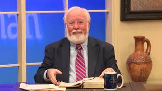 Studies with Stearman: A Glimpse of Heaven