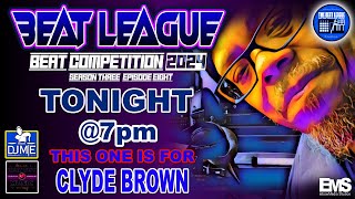 Beat League Beat Battle Competition 2024 | Season Three | Episode Eight