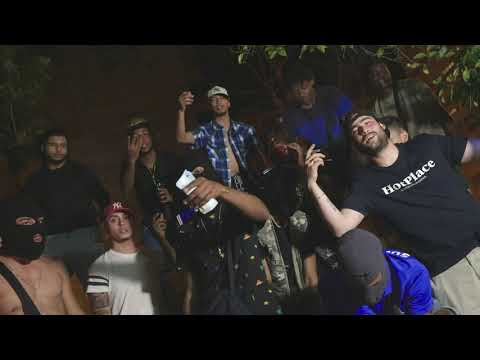 N.OG B2R - Nu Sta   (Vídeo Oficial 2019)