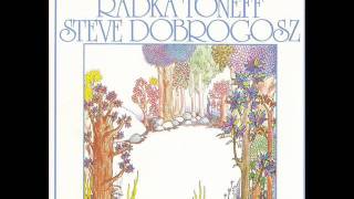 Radka Toneff - MYSTERY MAN + Lyrics