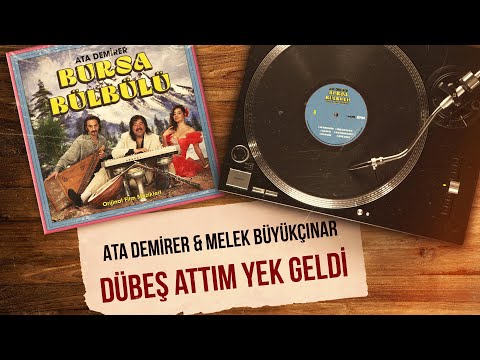 Video thumbnail for Dübeş Attım Yek Geldi