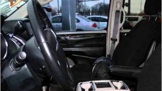 preview picture of video '2013 Chrysler Town & Country Used Cars Dyer IN'