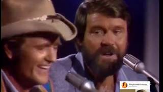 Jerry Reed &amp; Glen Campbell Killer Cover of Poison Love