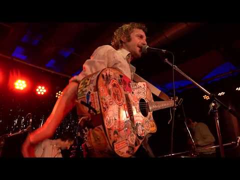 Voodoo Jürgens und die Ansa Panier, "Kumma ned" / "Ollas nimma deins", Stuttgart - Merlin, 17.1.2020