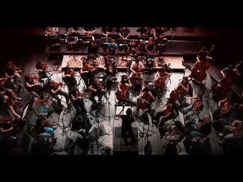 RACHMANINOFF Piano Concerto No. 3 in D Minor, op. 30 (Transcr. for Accordion by João Barradas) Thumbnail
