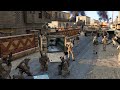 ARMA 3 MILSIM Gameplay - SEAL Team 3 in Fallujah