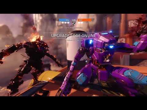 Titanfall 2 Rap by Teamheadkick Ft JT Machinima and Borderline Disaster