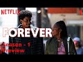 Forever Season 1 8 Episodes Netflix Preview