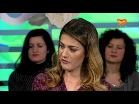 Ne Shtepine Tone, 19 Janar 2016, Pjesa 1 - Top Channel Albania - Entertainment Show