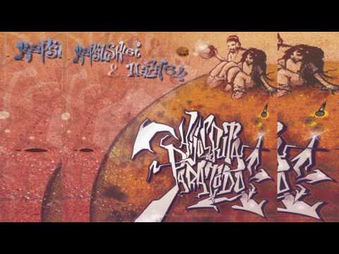 RAPSUSKLEI & HAZHE - KARNE KRUDA