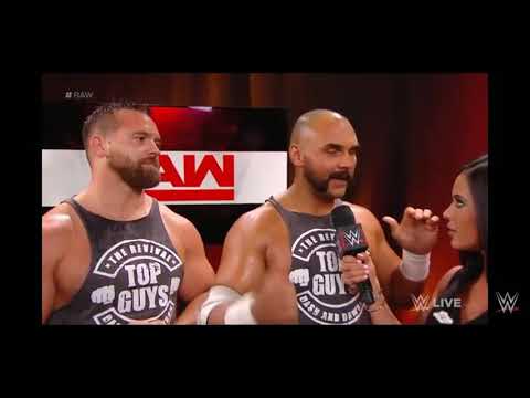 WWE Monday Night Raw 3 September 2018 Highlights HD - WWE Raw 9/3/2018 Highlights
