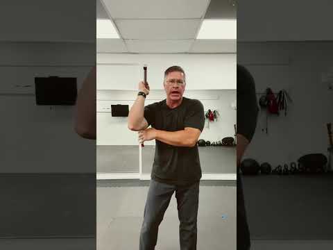 Nunchaku basics #1