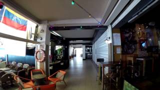 GoPro Beach, Forest,Baie des Citrons, Ouémo New Caledonia G3 Handheld