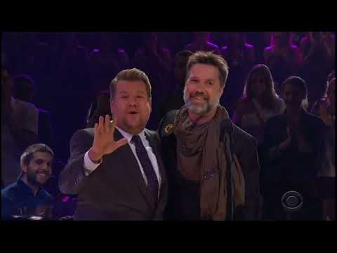 TV Live: Rufus Wainwright - "Sword of Damacles" (Cordon 2016)