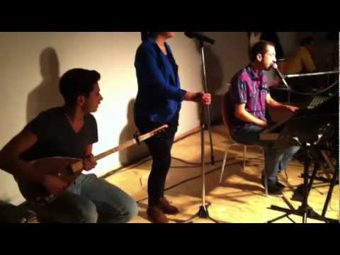 Burak KALAYCI & Özcan METIN - **Karga**