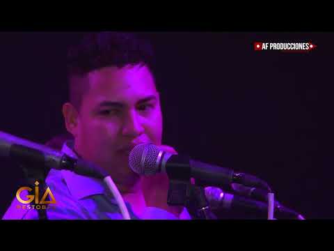 Armonia 10 (La Duda) GIA Restobar 1er Aniversario - AF PRO