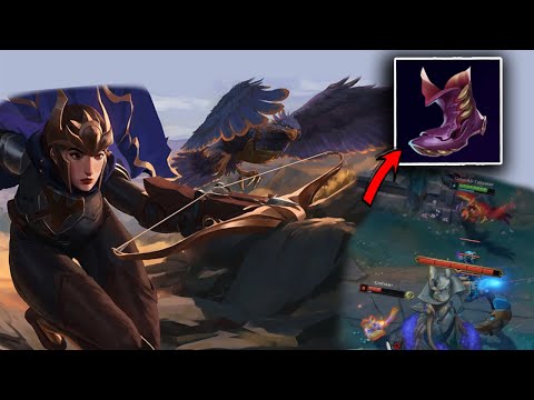 Quinn Mid Is Not Balanced