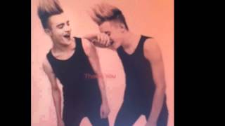 JEDWARD - NEVER BETTER