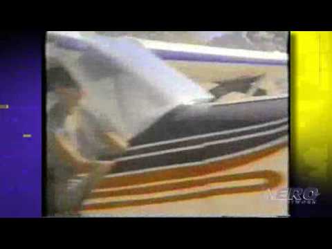 Aero-TV Corkey Fornof -- Continuing The Legend (Part 1)