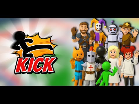Kick survival video thumbnail