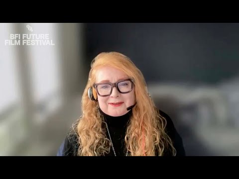 TV Screenwriting 101 | BFI Future Film Festival 2025 masterclass