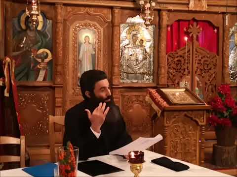 20180930 NICOLAE BALASOIU - CASATORIA DINTRE UN BARBAT SI O FEMEIE - PERSPECTIVA CRESTINA 1DIN2