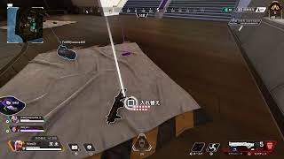 [APEX]仲間募集　ゴールドランク