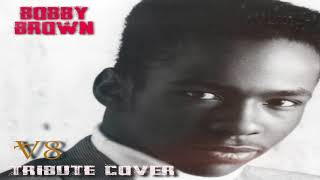 #BobbyBrown - Rock Witcha Baby 1990 (Cover) By V8 #BobbyBrown - Rock Witcha Baby 1990 (Cover) By V8