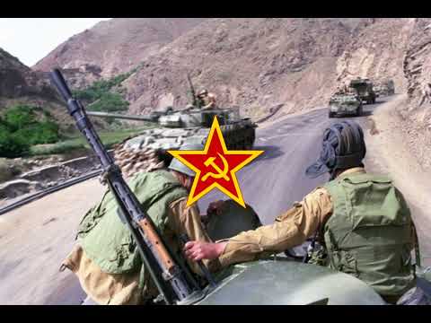 ВИА Каскад - Ещё печалиться нам рано VIA Kaskad - Somewhere in the civilian world (1984)