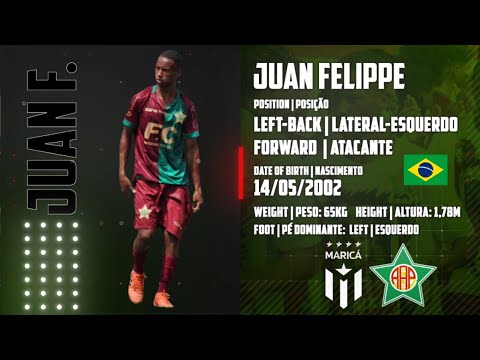 DVD Juan felippe 