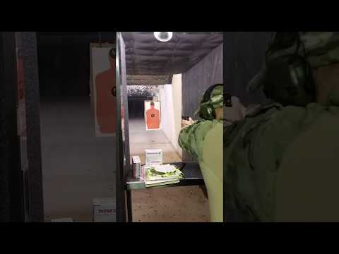 Review: Springfield Armory Stainless Steel TRP 1911