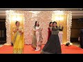 Apply Mehndi On The Fair Skin Wedding Dance Performance Mehndi Dance 2026