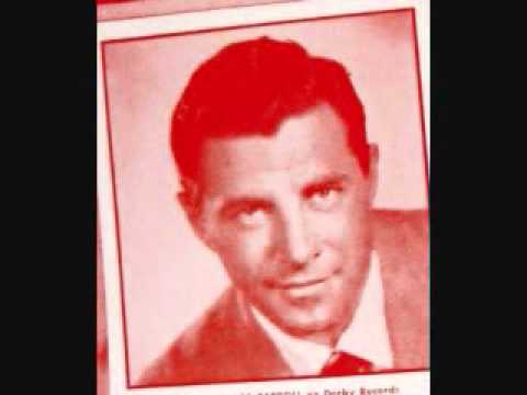 Bob Carroll - Butterfly (1957)