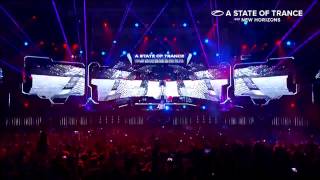 Vigel - Gradient vs. Armin Van Buuren feat. Emma Hewitt - Forever is Ours @ Live at ASOT 650 Yeka