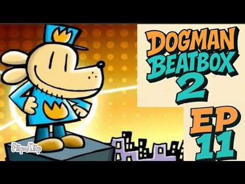 DogMan Beatbox Solo 2