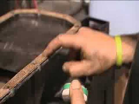 Chop Shop - Cork Gaskets