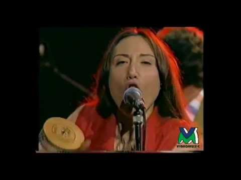 ♬ Marina Rei ♬ LA 1ma PRIMA VOLTA ♬ 1995 (live) ♬ HD HQ