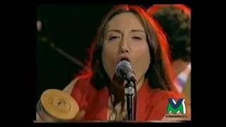 ♬ Marina Rei ♬ LA 1ma PRIMA VOLTA ♬ 1995 (live) ♬ HD HQ