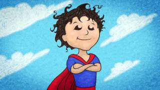 My Body Belongs To Me [Animated Short Film]