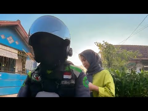 SYARAT MELAMAR KERJA 3D